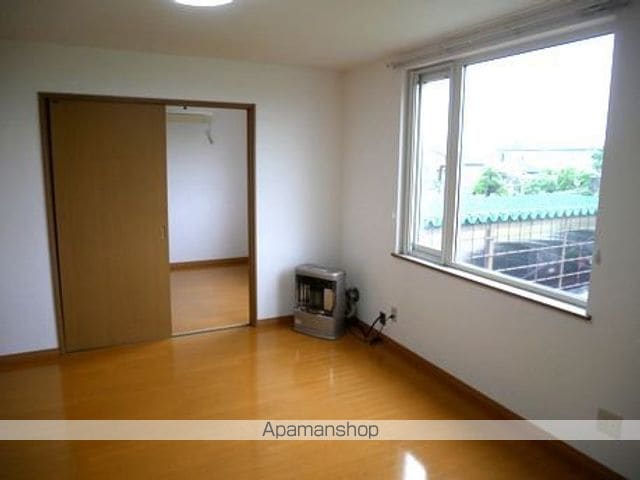 COZY HOUSEの内装写真