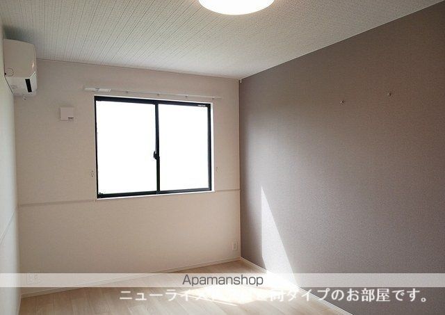 シャーイン イースト ケイの内装写真