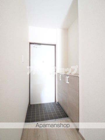 DEAR NEST関間の内装写真