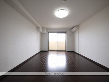 大学南ヒルズ[1K/29.14m2]のリビング・居間