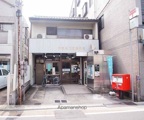 京阪本線 鳥羽街道駅 徒歩2分 1階建 築46年の周辺写真