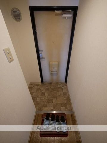 グランジュール淀川の内装写真