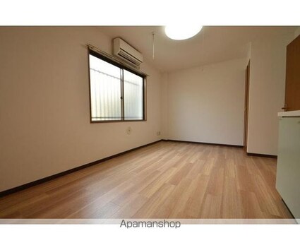 ダイヤモンドレジデンス西大島[1R/20.24m2]のリビング・居間2