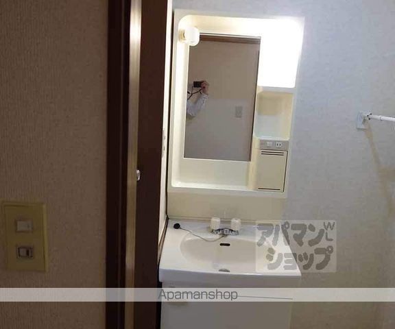 ディアパレス向日の内装写真