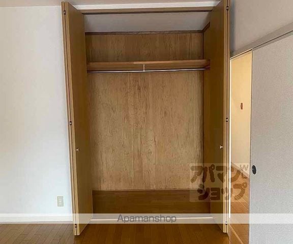 安井マンションの内装写真