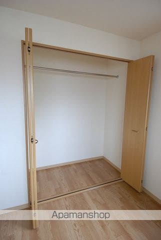 ハイツヤマオの内装写真