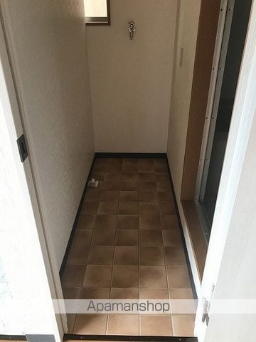 あけぼのハイツの内装写真