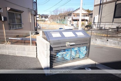 ウェルコート[1R/29m2]の共用部2