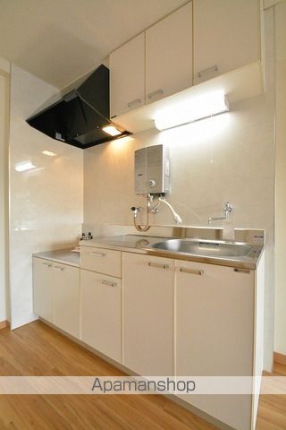 小田原45ビルの内装写真