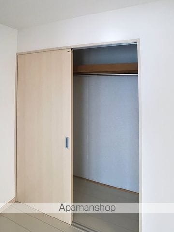 ソレイユ若葉の内装写真