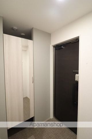 DーROOM 分梅の内装写真