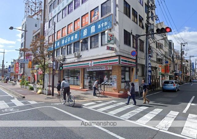 カーサ・リアライズ寿町の周辺写真