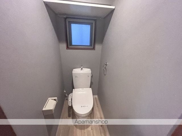 MiYo87天下茶屋の内装写真