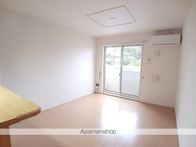 フォレストAの内装写真