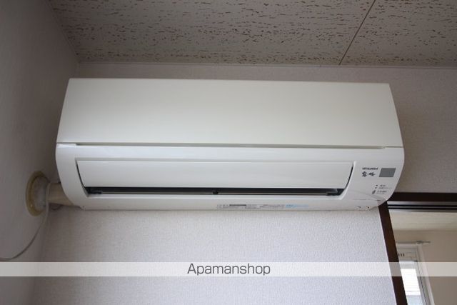 ファミーユサトウAの内装写真