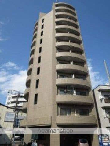 シャロン神谷陸橋の外観写真