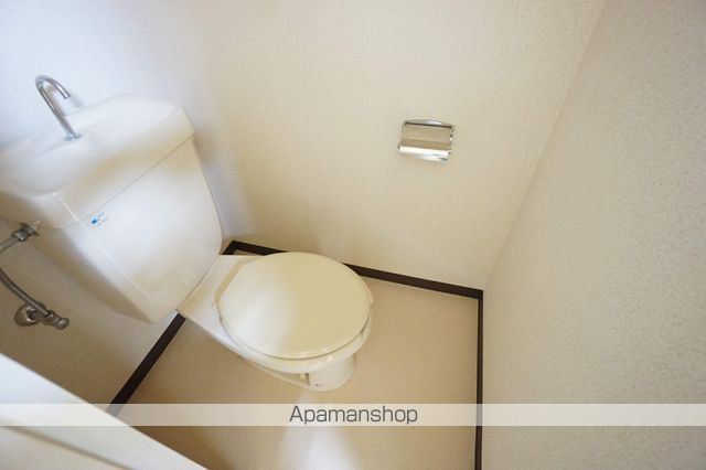 レジデンス摂津の内装写真