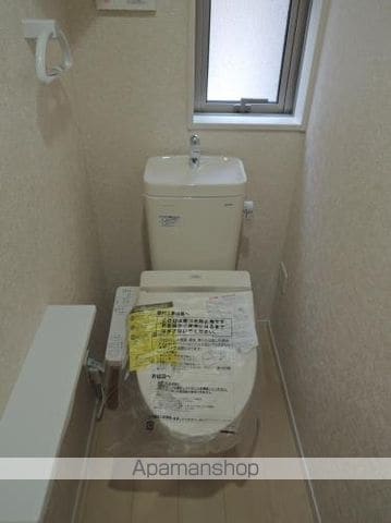 クレイドルガーデン流山市平和台第5 4号棟の内装写真