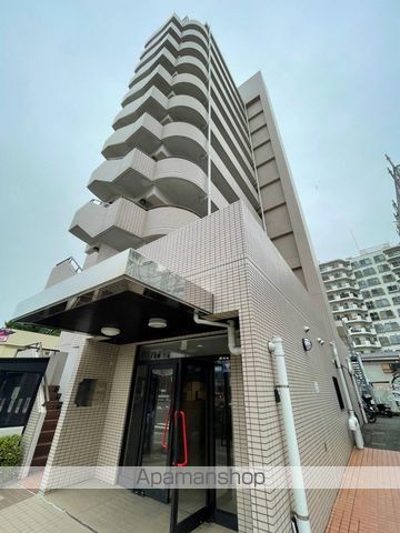 サニークレスト湘南平塚
