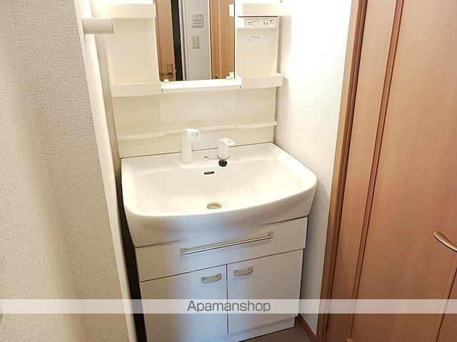 ルミエール ツカサIIの内装写真