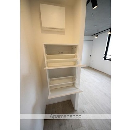 グラウンデュークス西大島[1LDK/25.05m2]のその他内装4