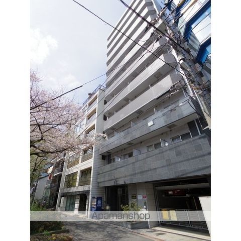 メインステージ中村橋の外観写真