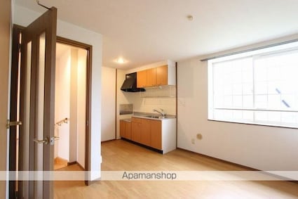 サニーコート土居[2DK/53.73m2]のリビング・居間