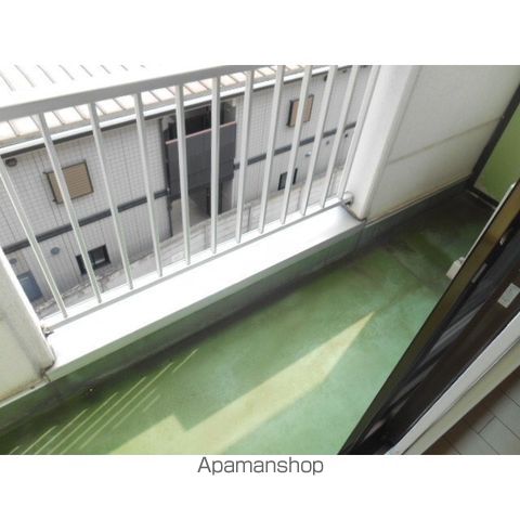 スカイコート十日町の内装写真