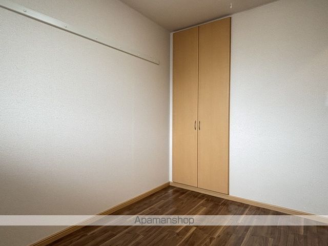 オリエンタルハイツの内装写真