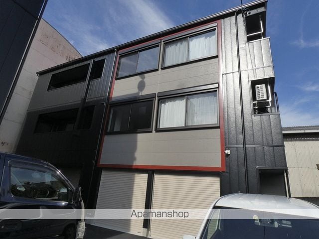 R-Garage助信