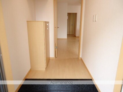 Ｓｅｒｅｎｏ　Ｓｏｐｈｉａ（セレーノ・ソフィア）[1LDK/44.95m2]の玄関