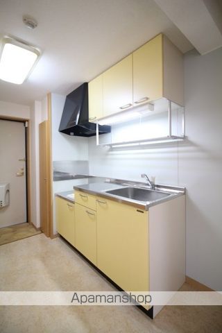 東古松S−1ビルの内装写真
