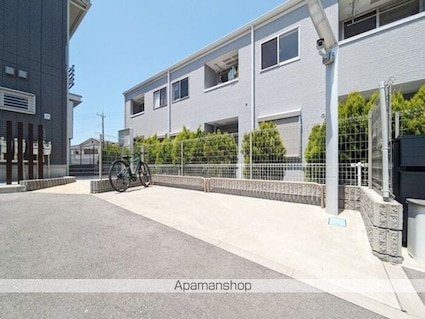 Ｇｒａｎｄ　Ｃａｌｉｃｅ　（グランカリス）[1LDK/43.79m2]の内装3