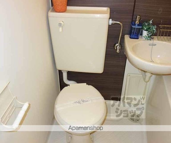第25長栄壬生H・Tマンションの内装写真