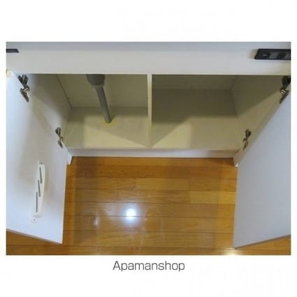 ＬＵＭＩＥＬＥ　Ｓ・ＫⅡ[1K/20m2]の内装