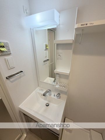 CREST TAPP名古屋山王の内装写真