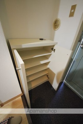 グリーンハイム聖蹟[1R/21.87m2]の内装