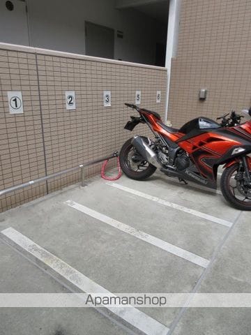 ディアコートハナテンの内装写真
