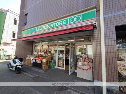 東京都葛飾区亀有３丁目[1R/34m2]の周辺5