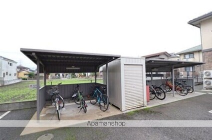 リトルアイランドⅢ[1K/36.39m2]の内装1