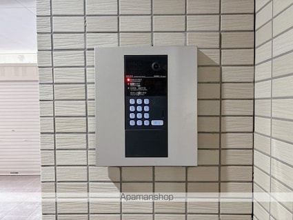 ＧＲＡＮＤ千葉中央[1DK/29.06m2]の共用部1