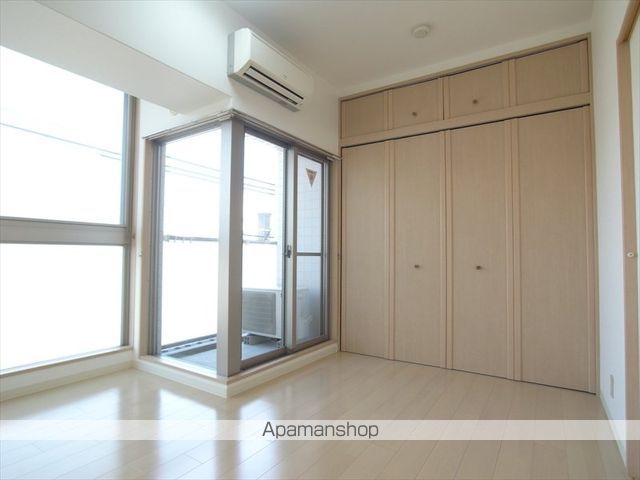 プロスペクト下鴨の内装写真