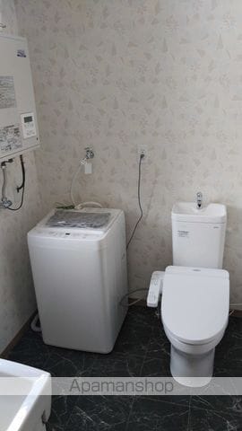 メゾンプラムの内装写真