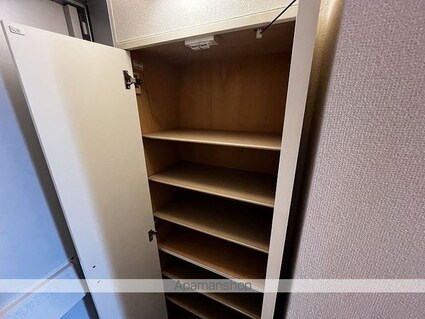 レオパレスプレシア[1K/19.87m2]のその他部屋・スペース