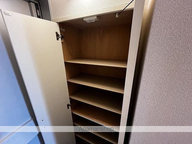 レオパレスプレシア[1K/19.87m2]のその他部屋・スペース