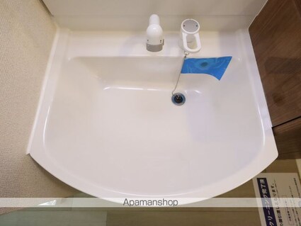 愛知県名古屋市中区丸の内１丁目[1K/24.84m2]の内装6