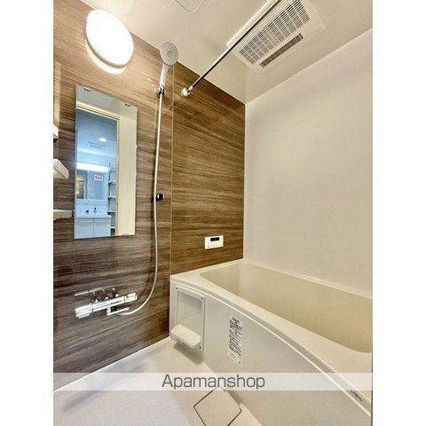 GRANDIA卸町の内装写真