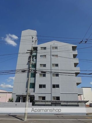 メゾン・ド・ミウラ[3LDK/60m2]の外観3