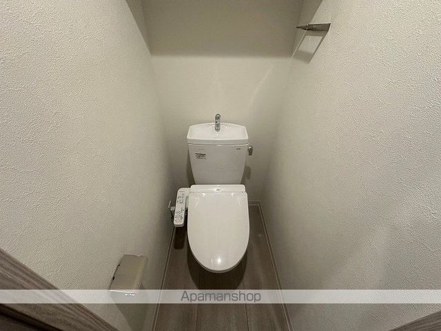 プレサンスOSAKA東成中本ハーヴィルの内装写真