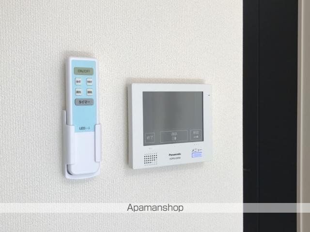 ユニヴァリ グレイスの内装写真